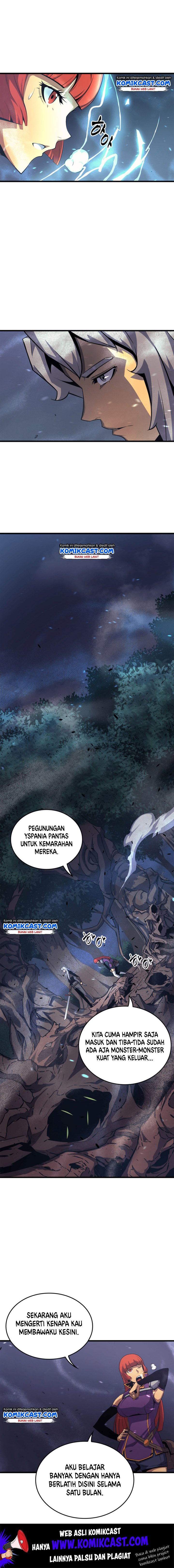The Great Mage Returns After 4000 Years chapter 20
