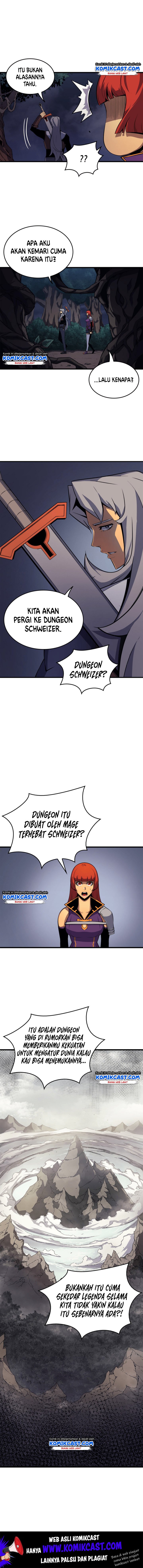 The Great Mage Returns After 4000 Years chapter 20