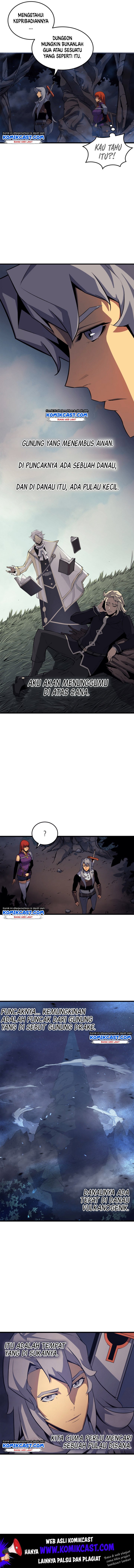 The Great Mage Returns After 4000 Years chapter 20
