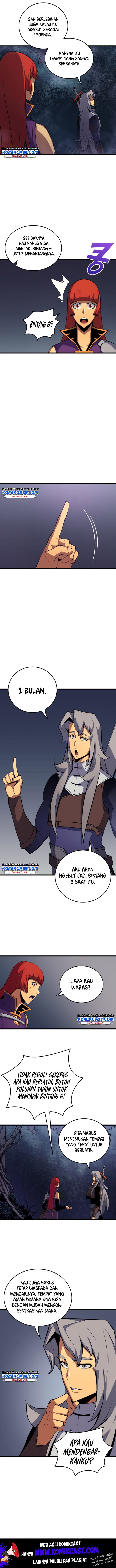 The Great Mage Returns After 4000 Years chapter 20