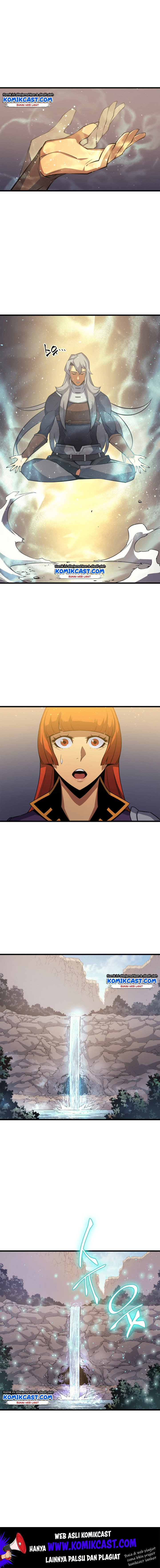The Great Mage Returns After 4000 Years chapter 20