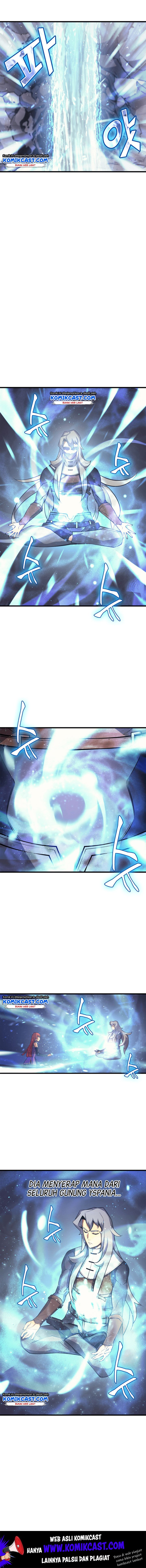The Great Mage Returns After 4000 Years chapter 20
