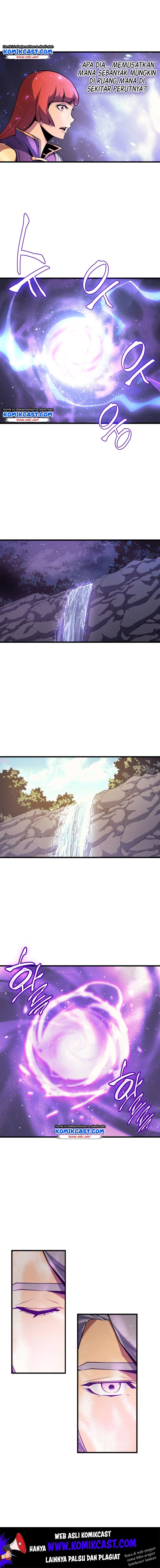 The Great Mage Returns After 4000 Years chapter 20