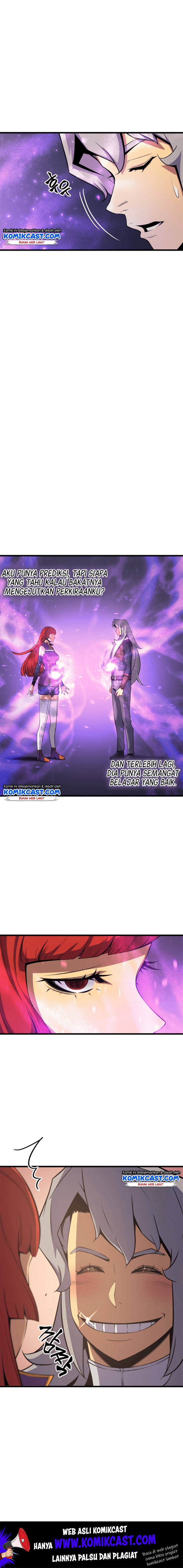 The Great Mage Returns After 4000 Years chapter 20