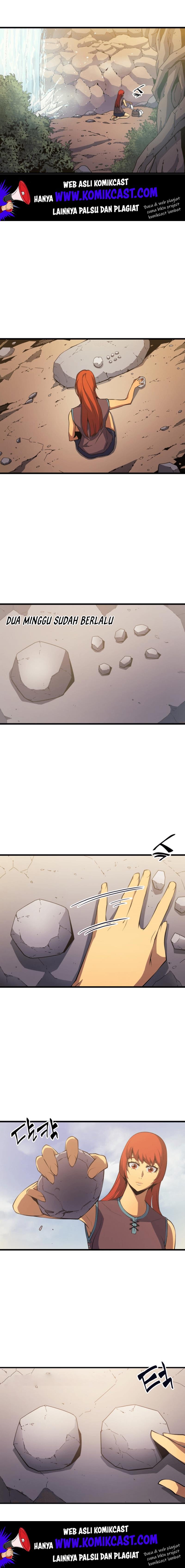 The Great Mage Returns After 4000 Years chapter 22