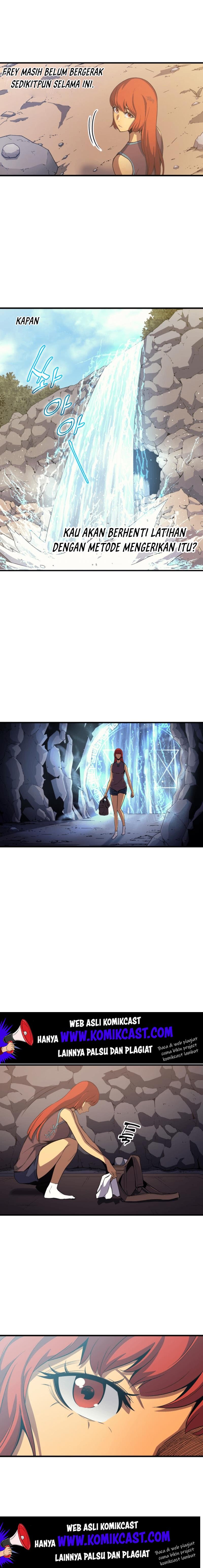 The Great Mage Returns After 4000 Years chapter 22