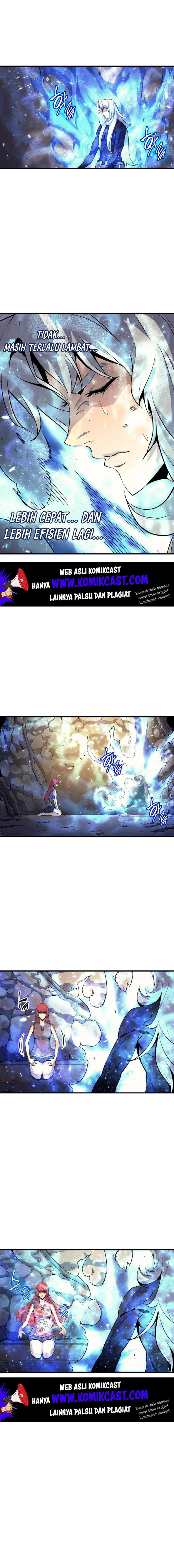 The Great Mage Returns After 4000 Years chapter 22