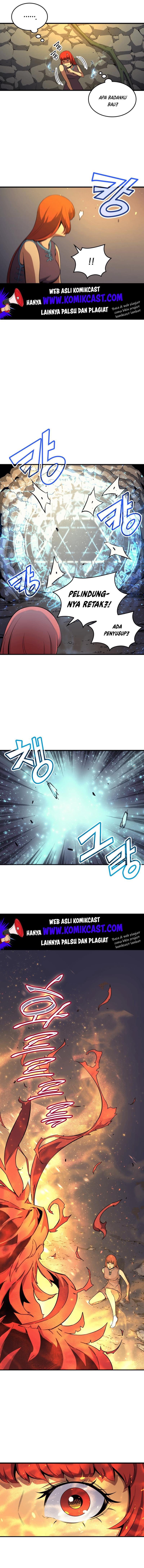 The Great Mage Returns After 4000 Years chapter 22