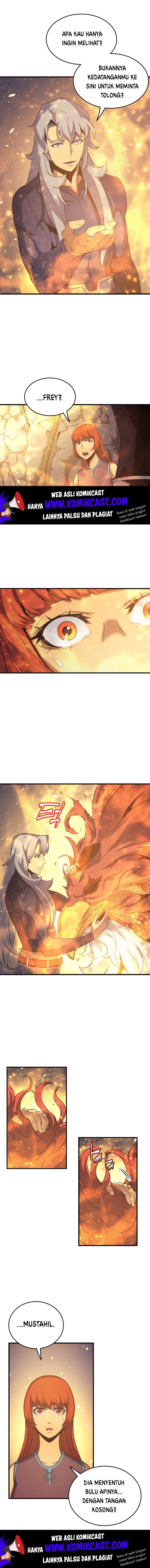 The Great Mage Returns After 4000 Years chapter 22