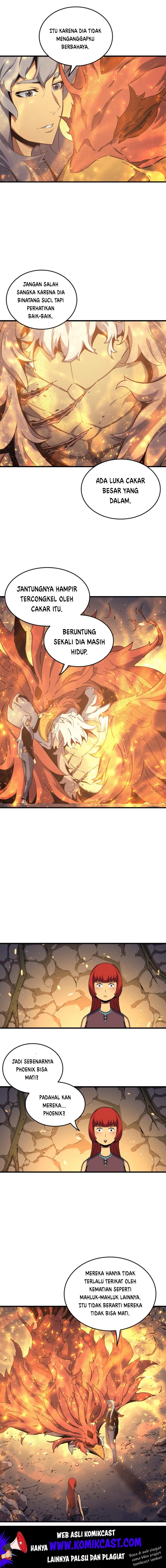 The Great Mage Returns After 4000 Years chapter 22