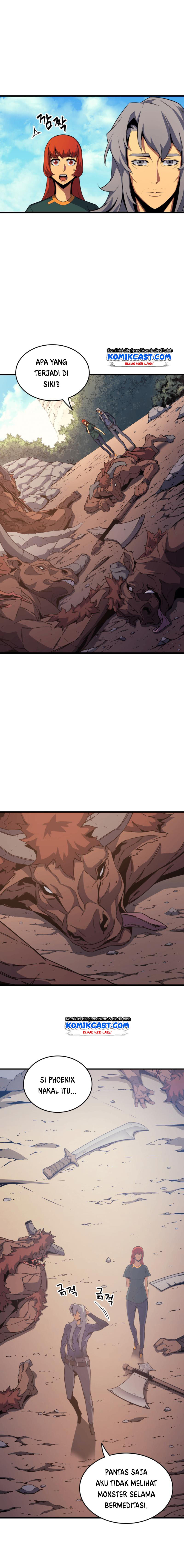 The Great Mage Returns After 4000 Years chapter 24