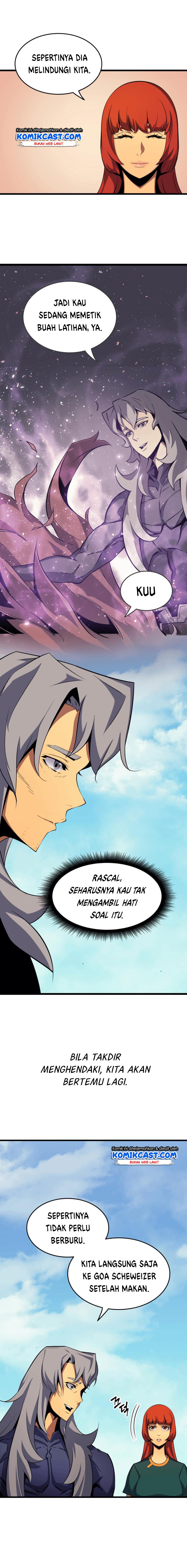 The Great Mage Returns After 4000 Years chapter 24