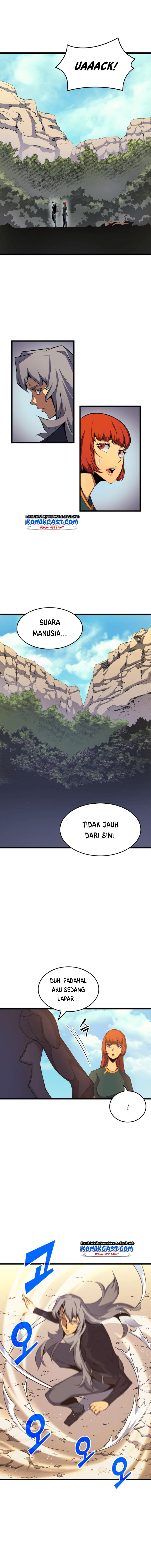 The Great Mage Returns After 4000 Years chapter 24