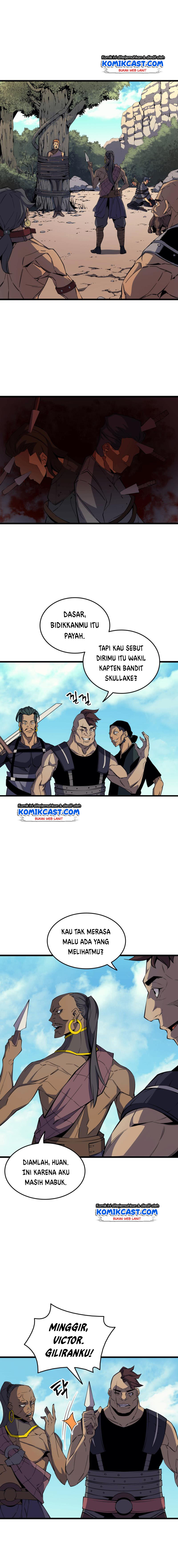 The Great Mage Returns After 4000 Years chapter 24