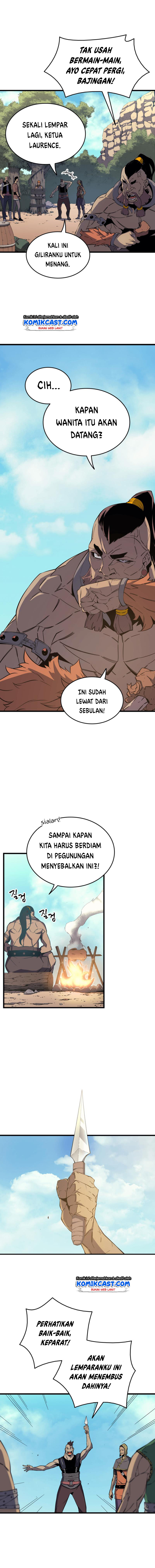 The Great Mage Returns After 4000 Years chapter 24