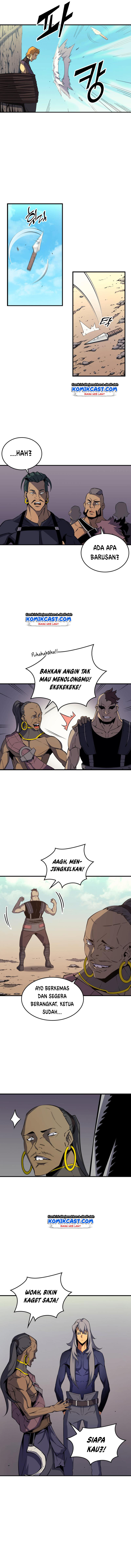 The Great Mage Returns After 4000 Years chapter 24