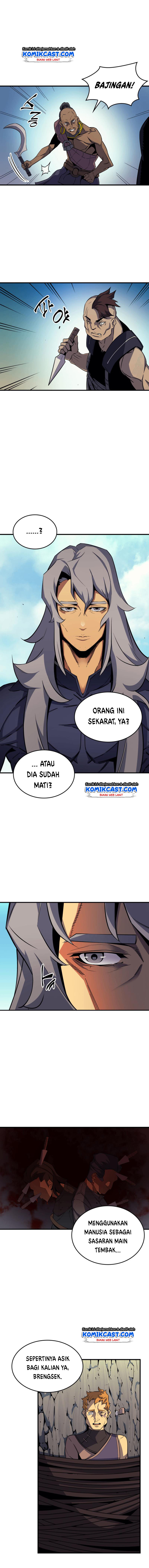 The Great Mage Returns After 4000 Years chapter 24