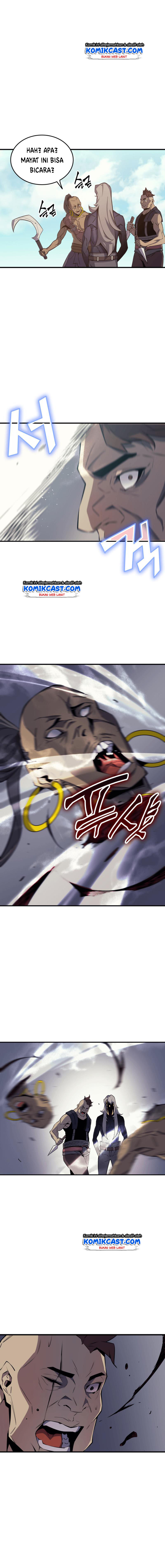 The Great Mage Returns After 4000 Years chapter 24