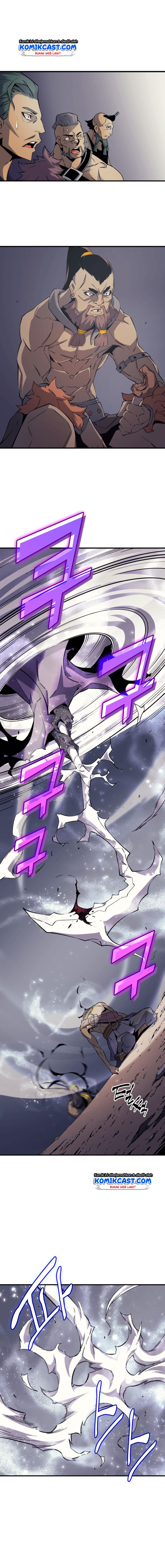 The Great Mage Returns After 4000 Years chapter 24