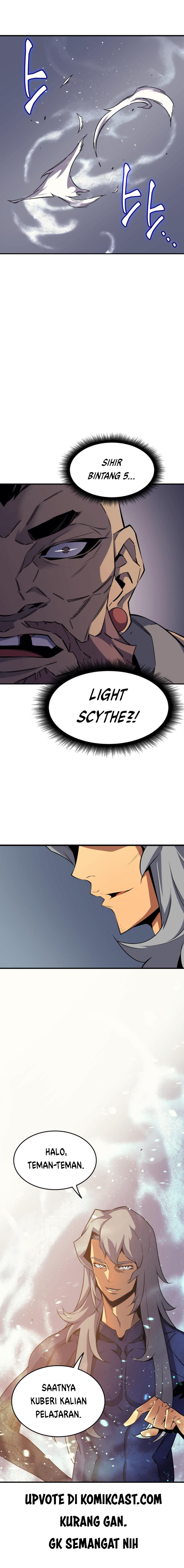 The Great Mage Returns After 4000 Years chapter 24