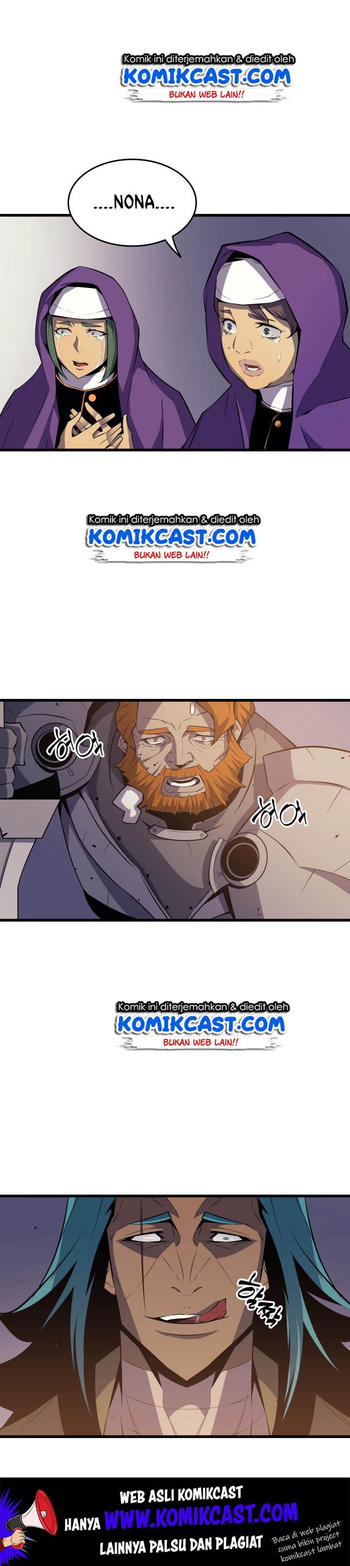 The Great Mage Returns After 4000 Years chapter 26