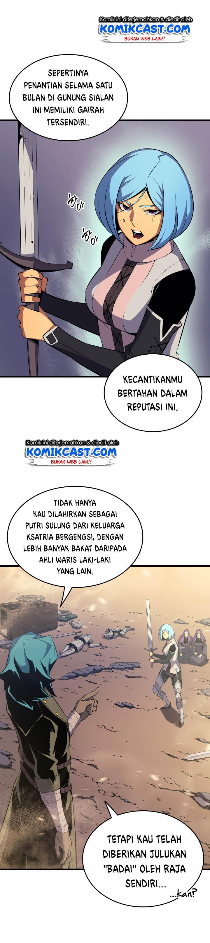 The Great Mage Returns After 4000 Years chapter 26