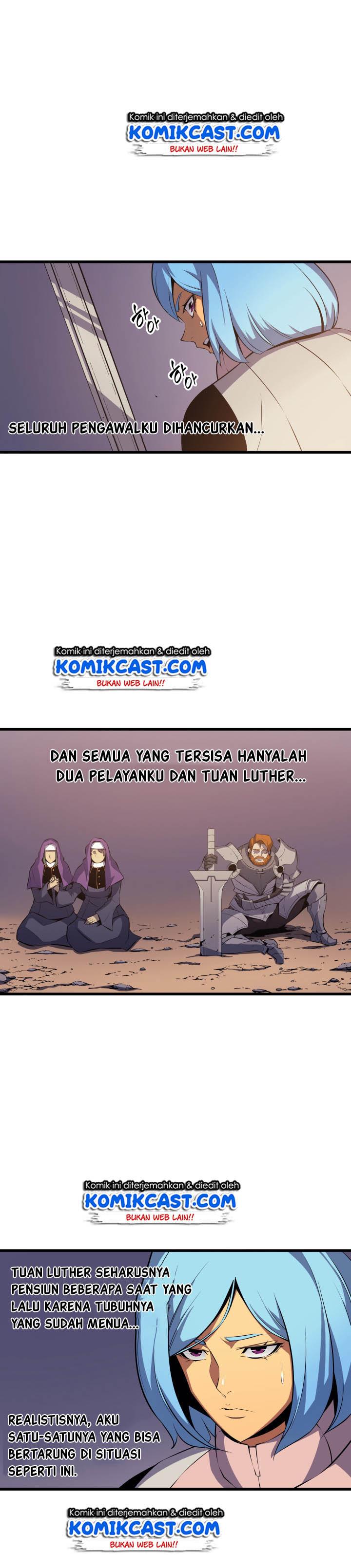 The Great Mage Returns After 4000 Years chapter 26