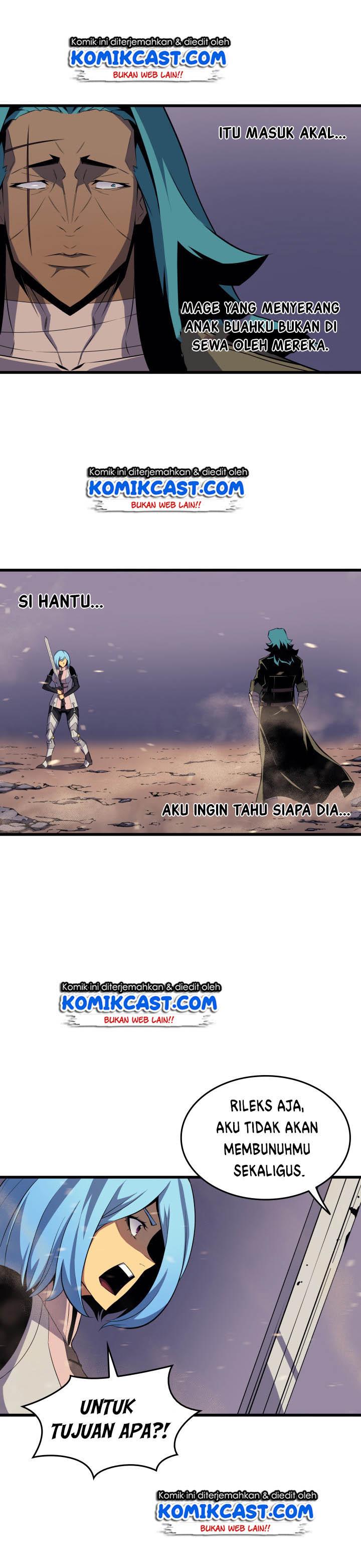 The Great Mage Returns After 4000 Years chapter 26