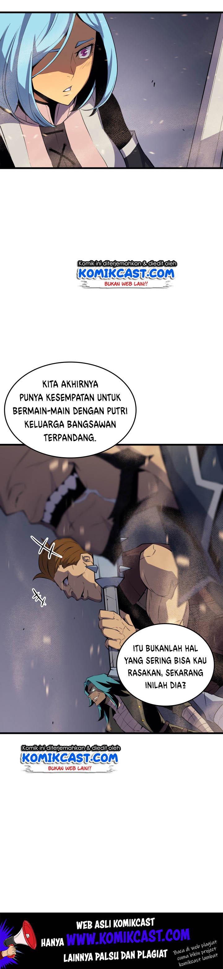 The Great Mage Returns After 4000 Years chapter 26