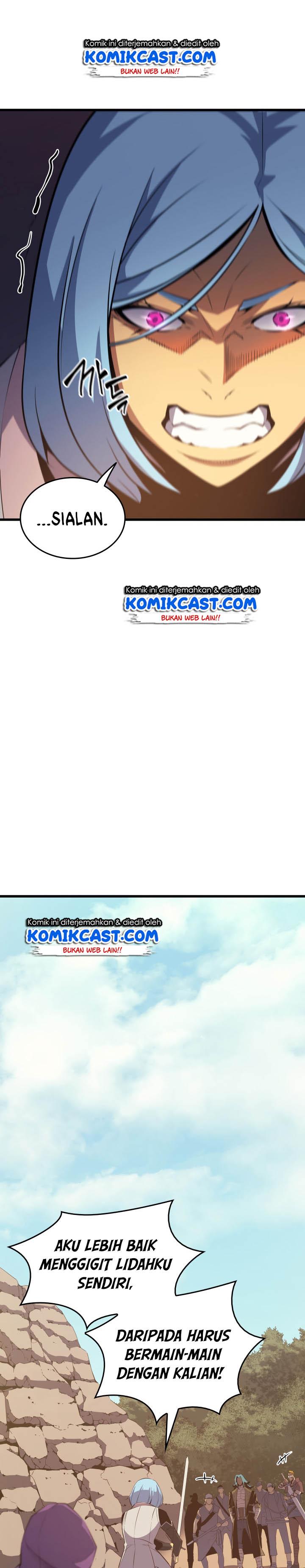 The Great Mage Returns After 4000 Years chapter 26