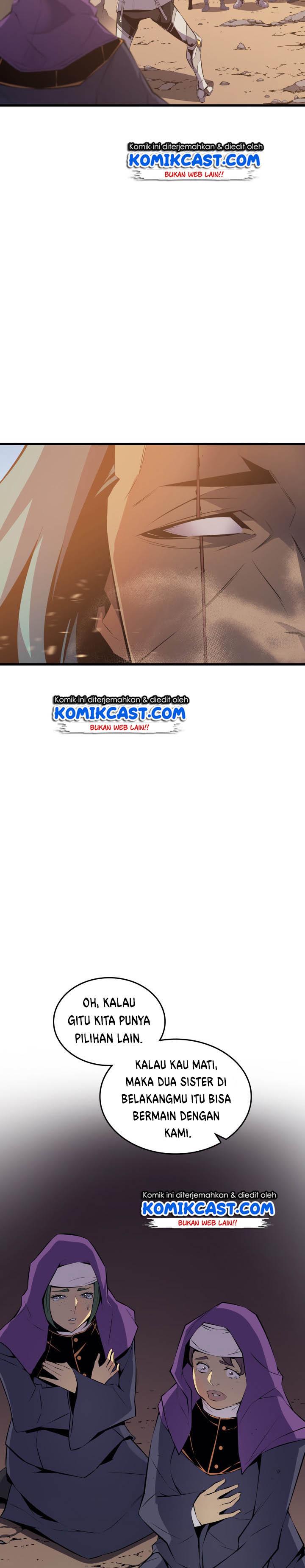The Great Mage Returns After 4000 Years chapter 26