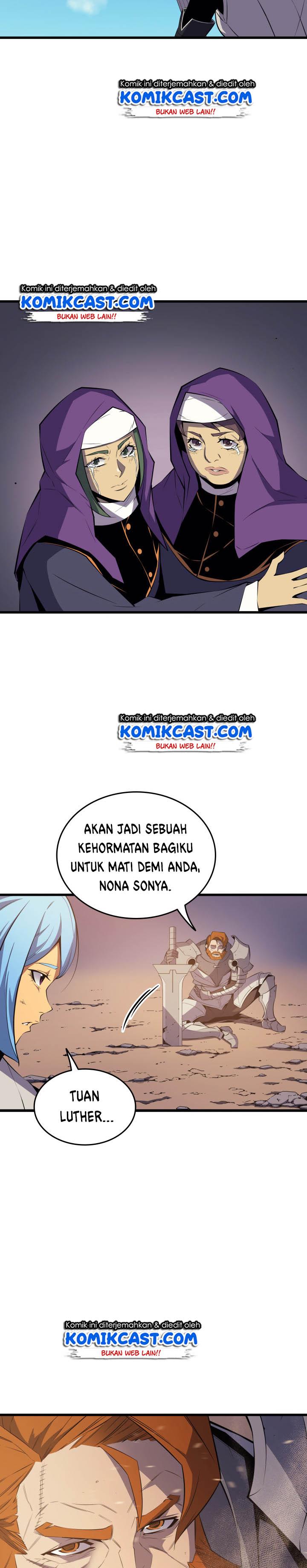 The Great Mage Returns After 4000 Years chapter 26