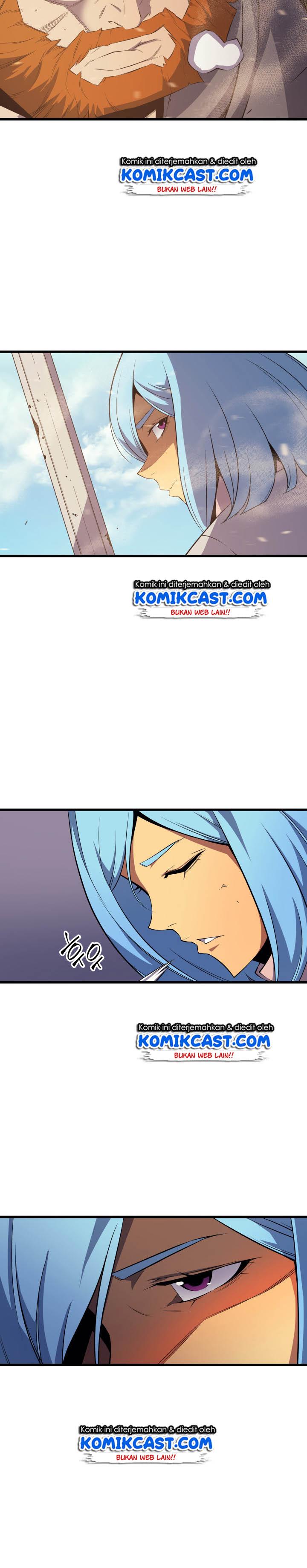 The Great Mage Returns After 4000 Years chapter 26