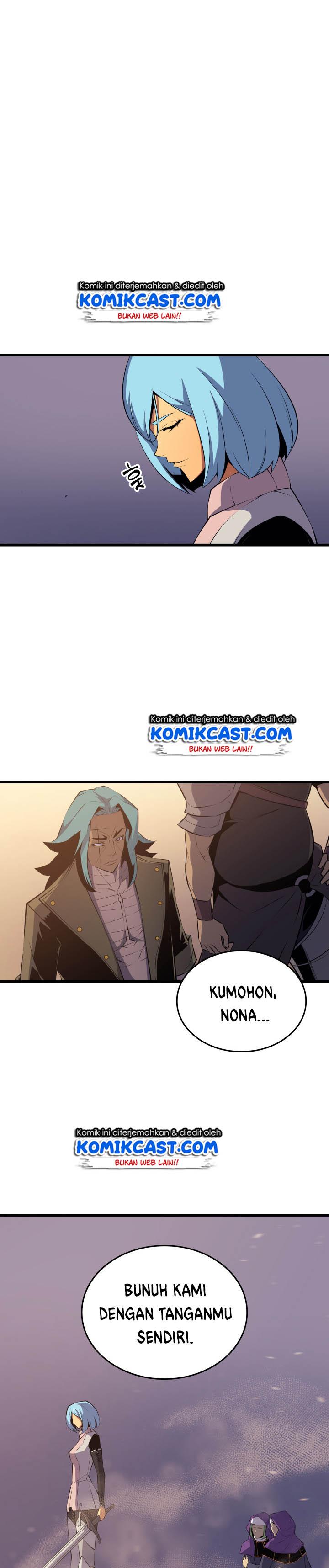 The Great Mage Returns After 4000 Years chapter 26