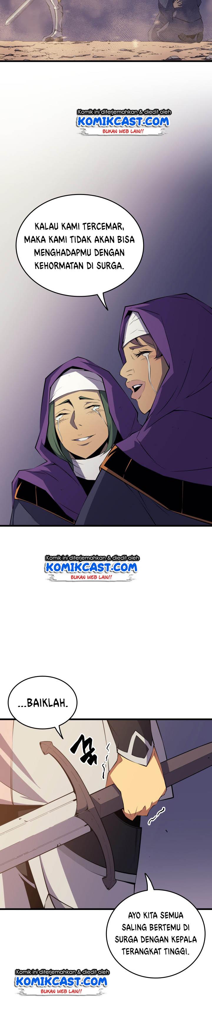The Great Mage Returns After 4000 Years chapter 26