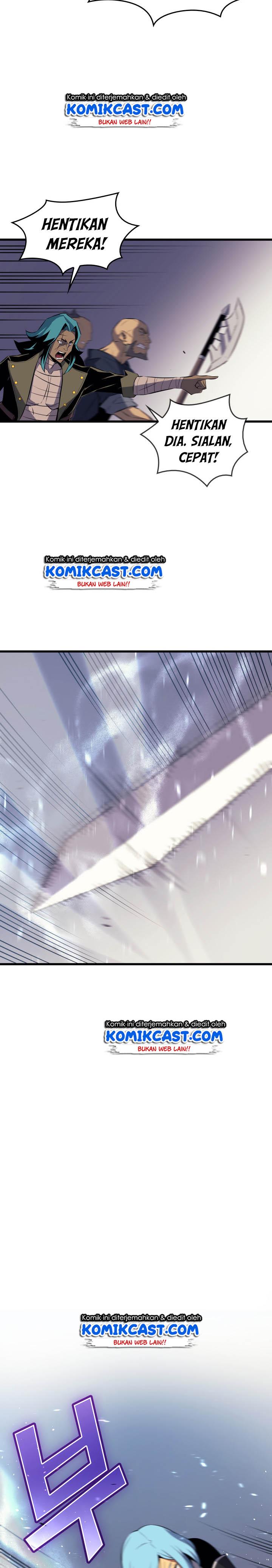 The Great Mage Returns After 4000 Years chapter 26