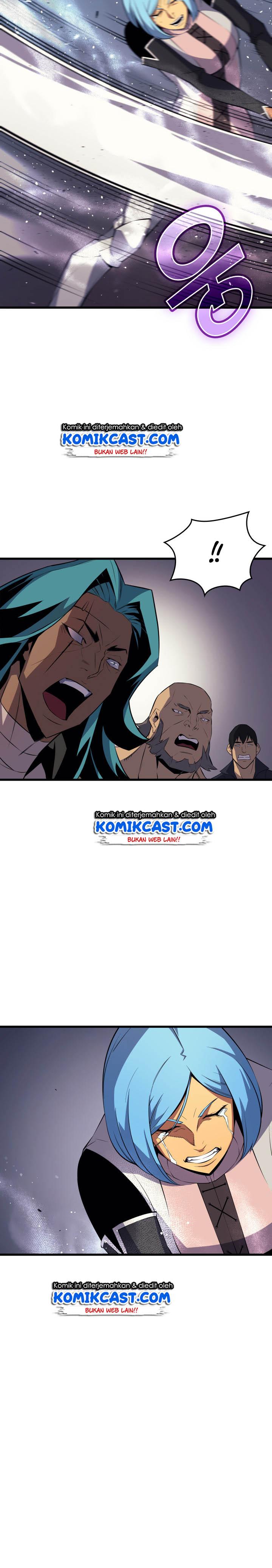 The Great Mage Returns After 4000 Years chapter 26