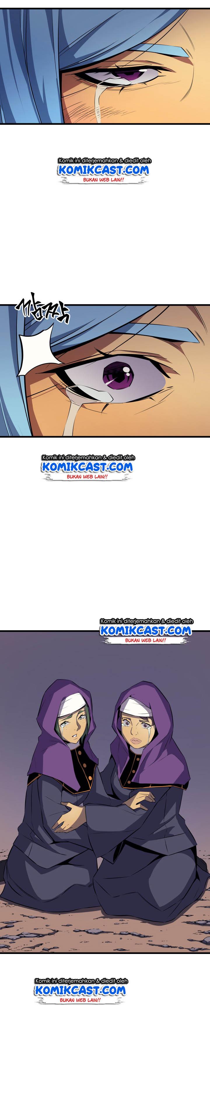 The Great Mage Returns After 4000 Years chapter 26