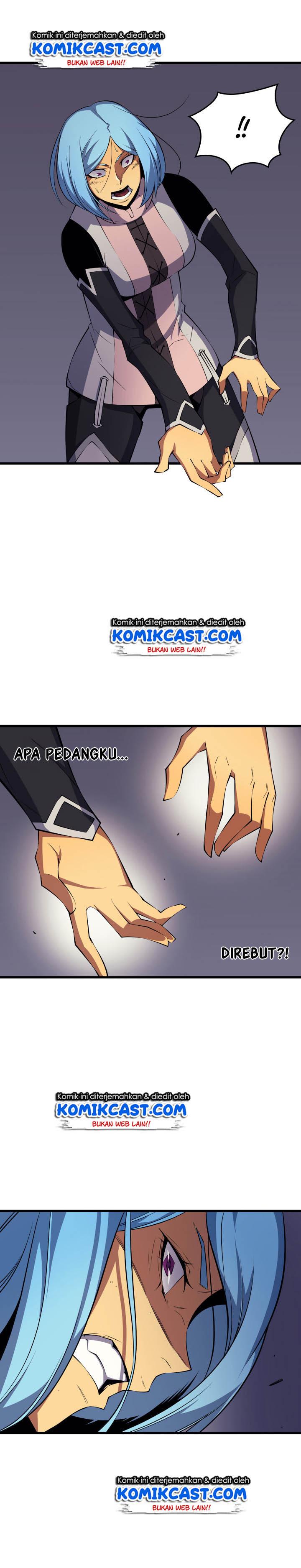 The Great Mage Returns After 4000 Years chapter 26
