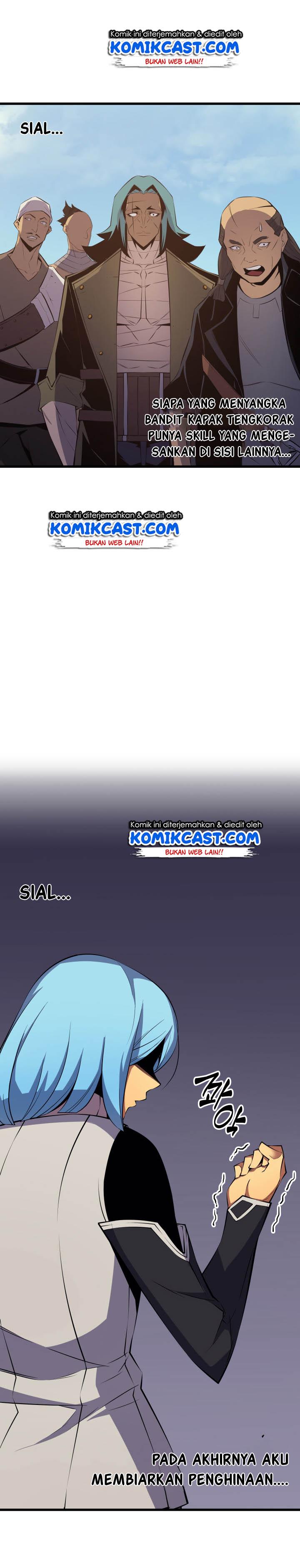 The Great Mage Returns After 4000 Years chapter 26