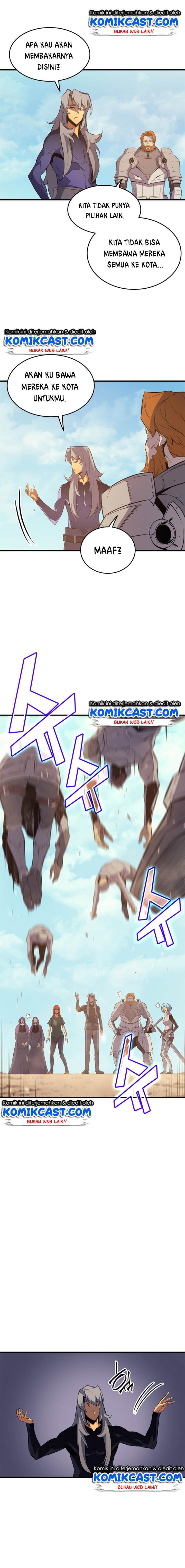 The Great Mage Returns After 4000 Years chapter 28