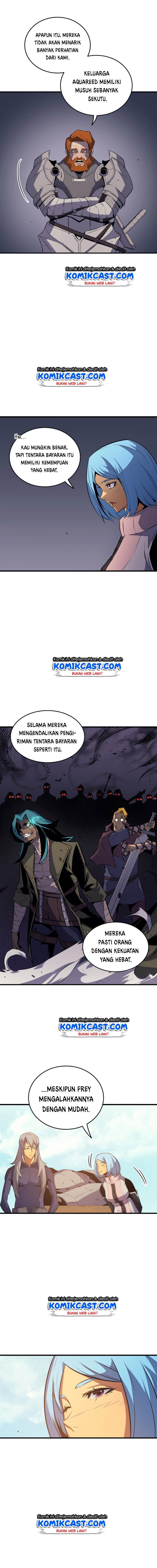 The Great Mage Returns After 4000 Years chapter 28