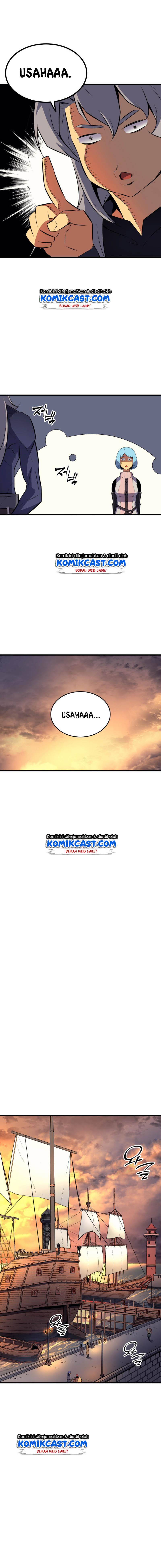 The Great Mage Returns After 4000 Years chapter 28
