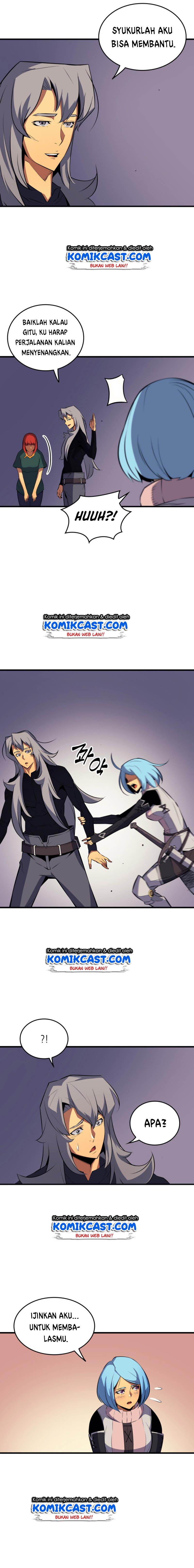 The Great Mage Returns After 4000 Years chapter 28