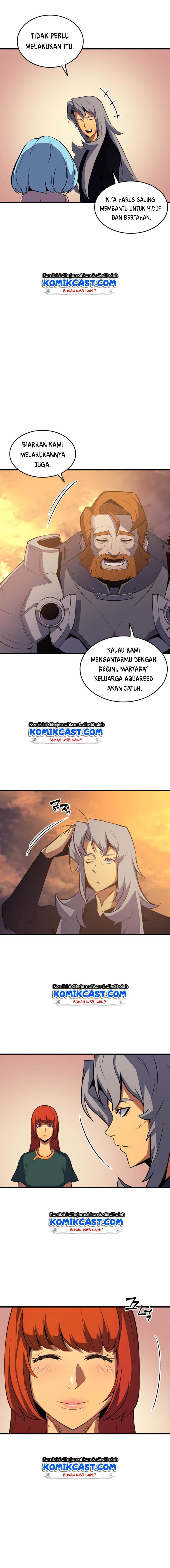 The Great Mage Returns After 4000 Years chapter 28