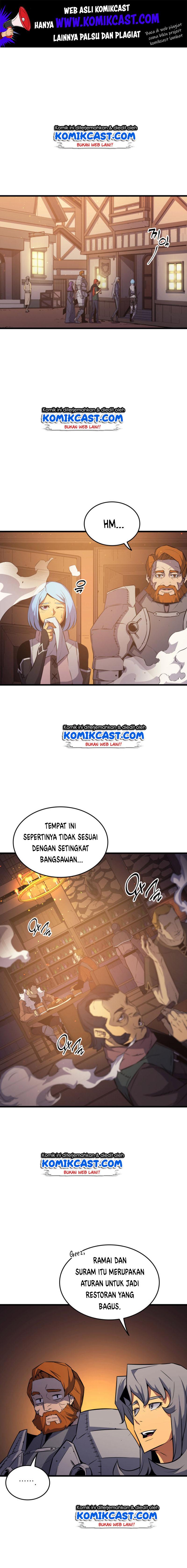 The Great Mage Returns After 4000 Years chapter 29