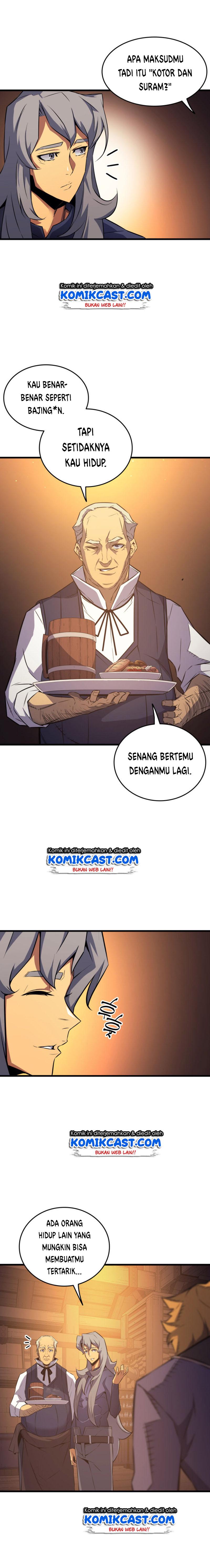 The Great Mage Returns After 4000 Years chapter 29