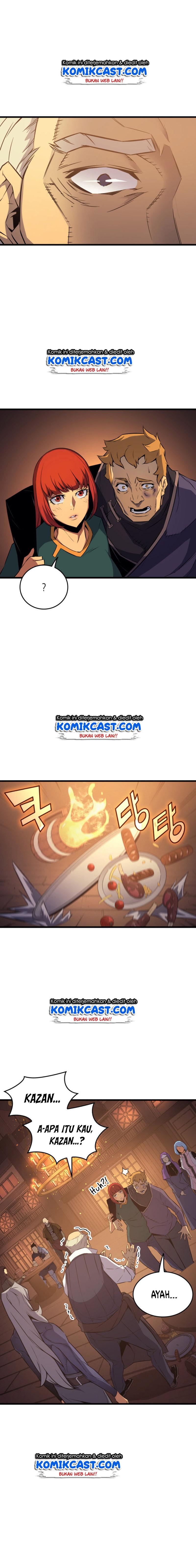 The Great Mage Returns After 4000 Years chapter 29