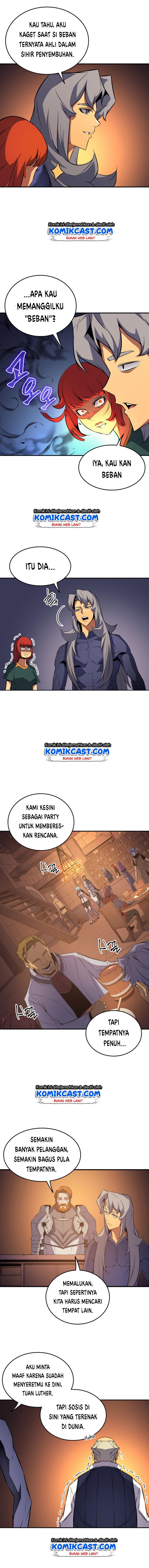 The Great Mage Returns After 4000 Years chapter 29
