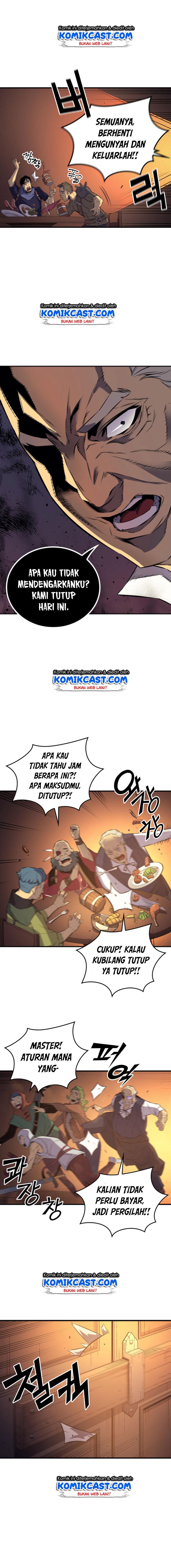 The Great Mage Returns After 4000 Years chapter 29